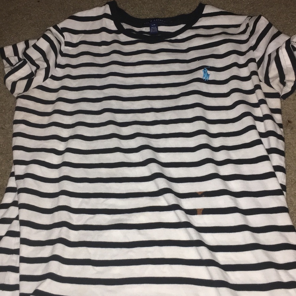 Polo t shirt
